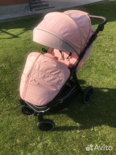 Детские коляски прогулочные летние