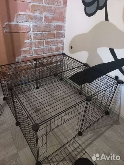 Вольер для собак,кошек
