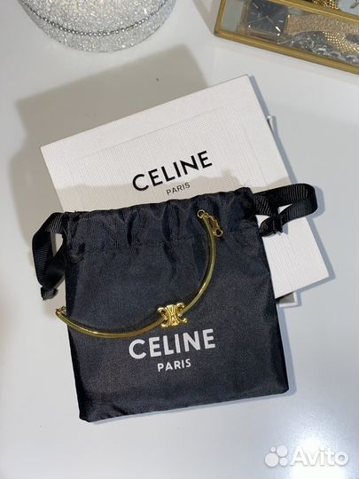 Браслет Celine