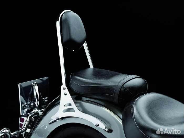 Спинка пассажира на Suzuki VL1500/C90 Boulevard