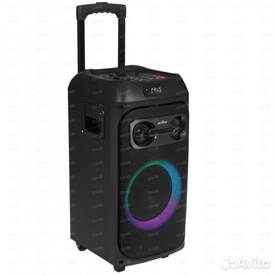 Домашняя аудиосистема