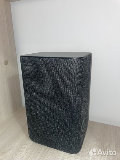 Яндекс станция алиса