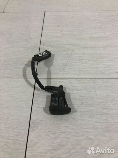 Форсунка омывателя BMW X3 e83 2.5 ат