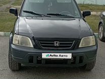 Honda CR-V 2.0 MT, 1998, 340 000 км, с пробегом, цена 420 000 руб.