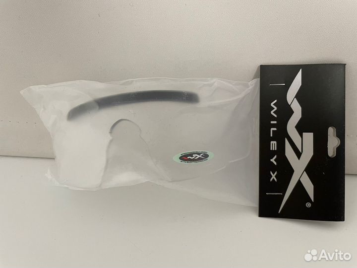 Сменная линза для очков Wiley X Saber Advanced