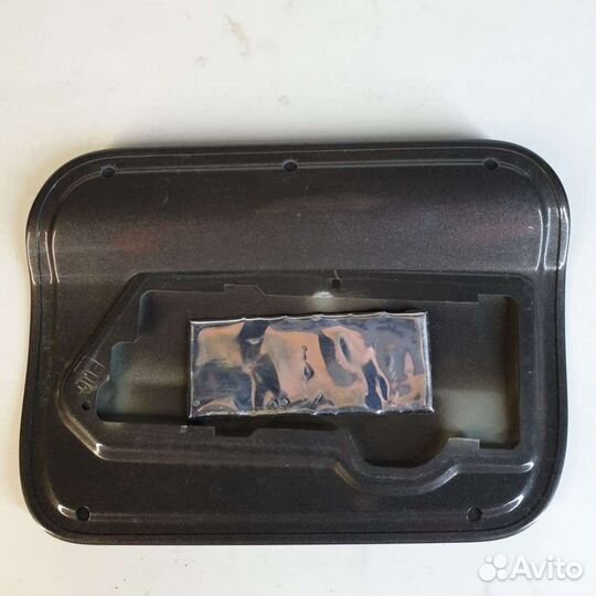 Лючок бензобака 7284831 BMW 6 F06/F12/F13 2014г