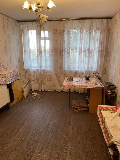 2-к. квартира, 36 м², 1/2 эт.