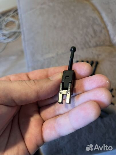 Floyd Rose седла