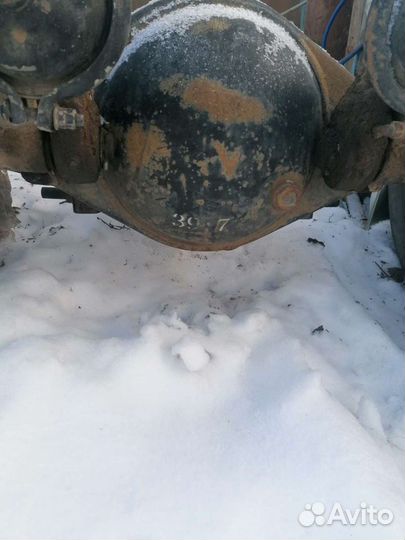 Чулок моста баф феникс