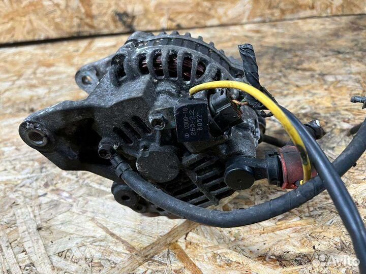 Nissan Xtrail T30 Primera P12 2.2 dci