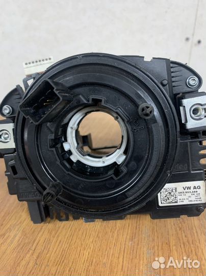 Стрекоза в сборе шкода окт А5