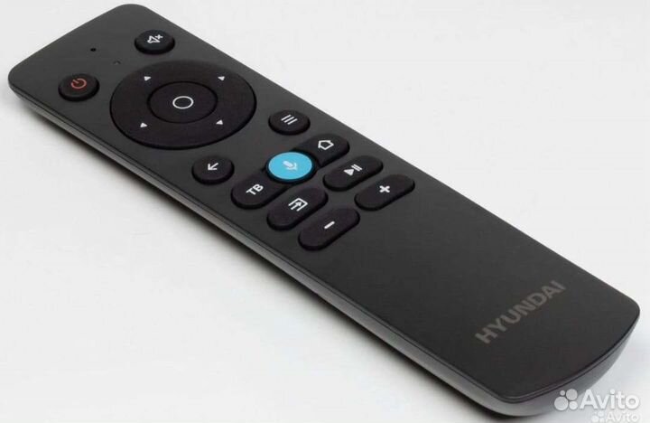 Пульт с голосовым управлением для яндекс тв