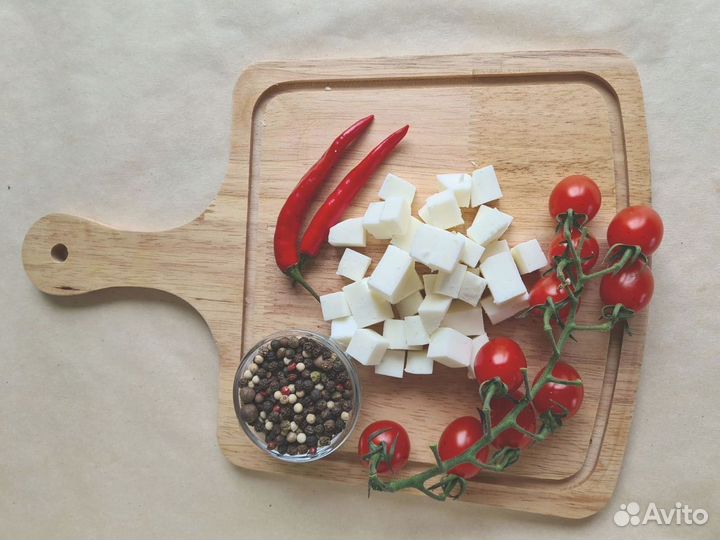 Сыр моцарелла оптом