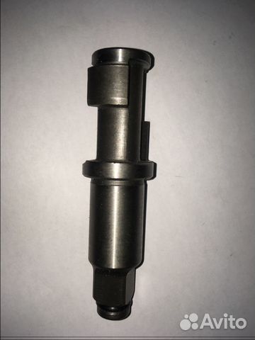 Боек, привод, вал для гайковерта 1/2 (Licota) купить в Чебоксарах | Авито