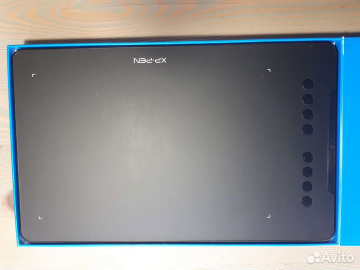 Графический планшет для рисования