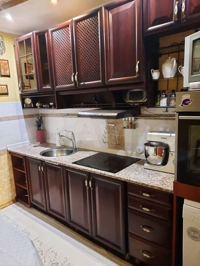 2-к. квартира, 48,6 м², 8/9 эт.