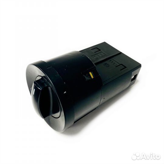 Выключатель света фар Volkswagen Polo бу