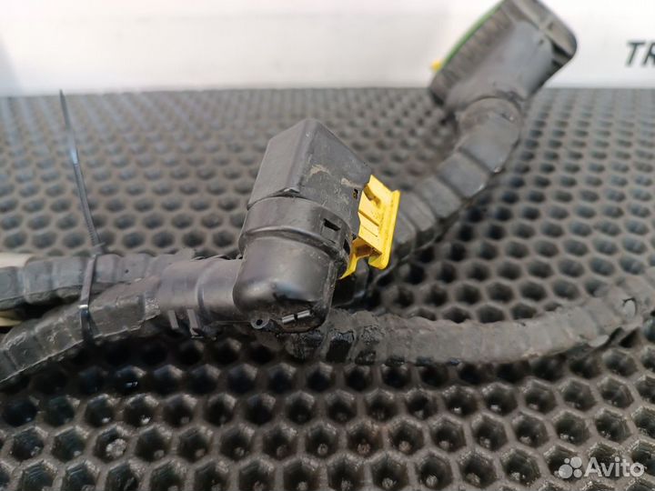 1930165 Проводка насоса AdBlue Daf XF106