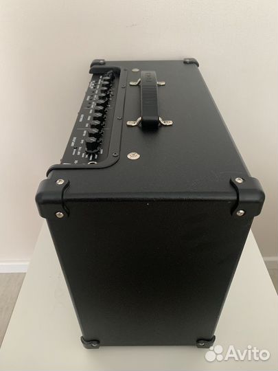 Гитарный комбоусилитель boss katana mk-II