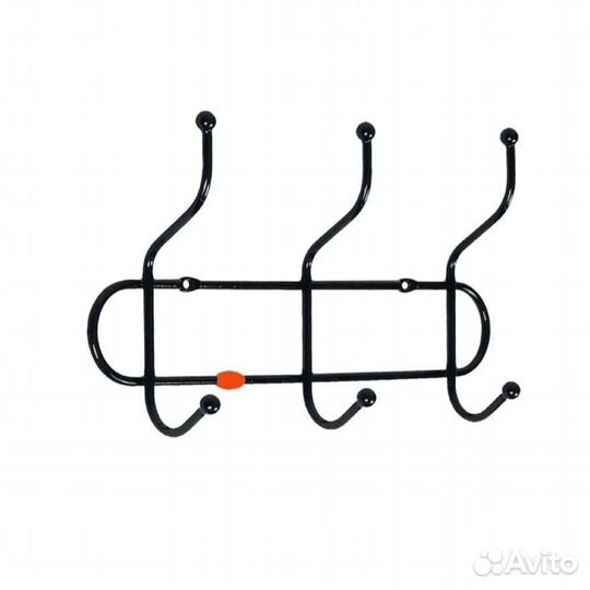 Вешалка настенная 