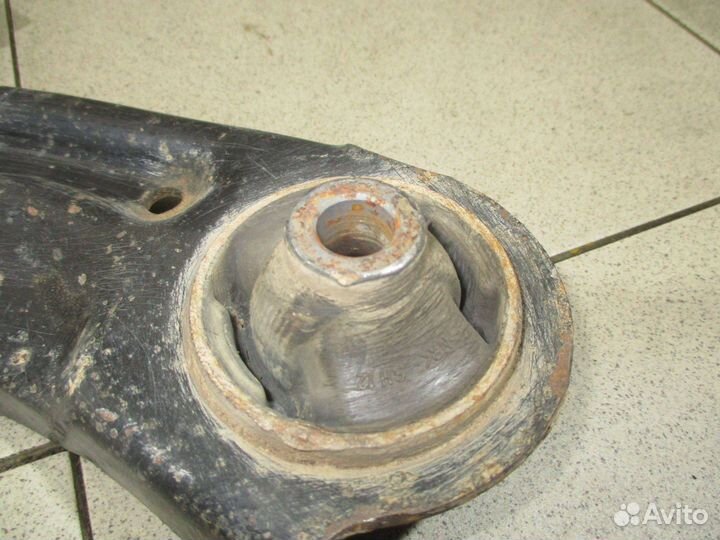 Рычаг передний левый Chevrolet Cobalt 2