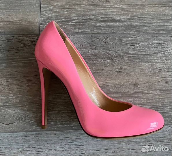 Giuzeppe zanotti туфли