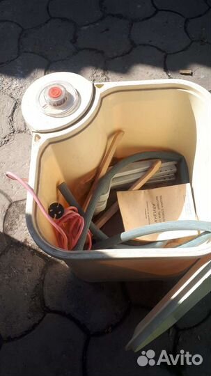 Новая Стиральная машина