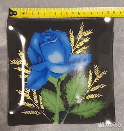 Набор тарелок