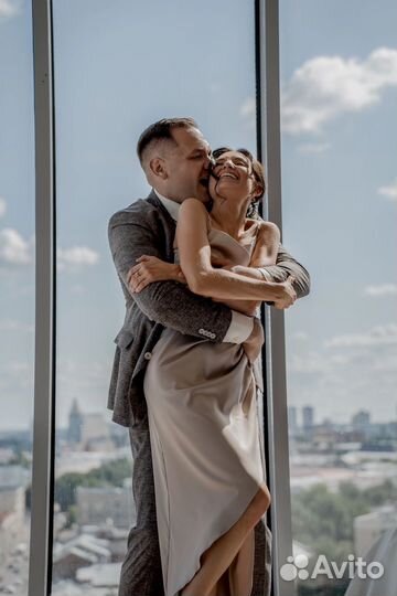 Свадебный фотограф