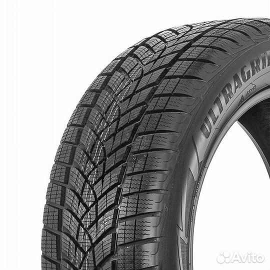 Goodyear UltraGrip Ice SUV Gen-1 255/55 R20 110T