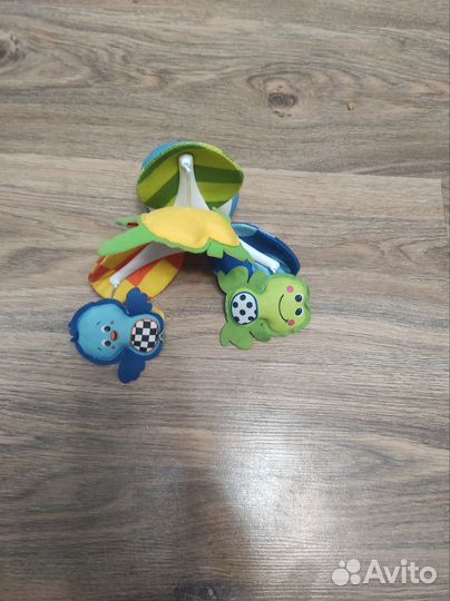 Мобиль для новорожденных