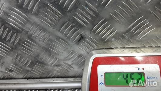 Впускной коллектор дизельный BMW 5 E60/E61 (3OK24BI01)