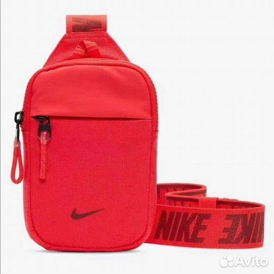 Сумки Nike Sportswear Essentials
