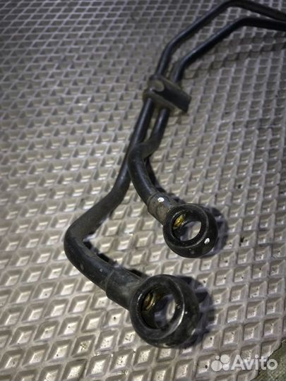 Трубки АКПП Hyundai Grand Starex D4CB