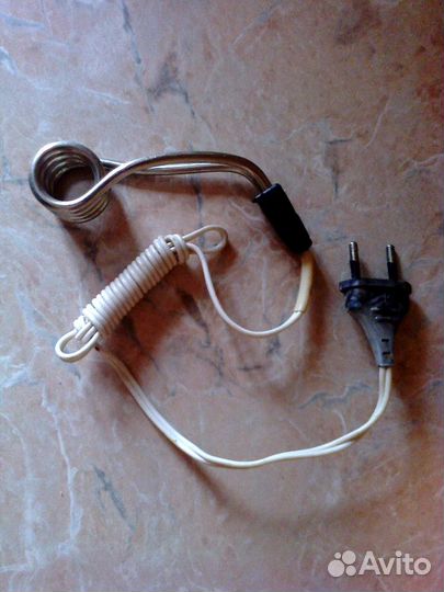 Кипятильник