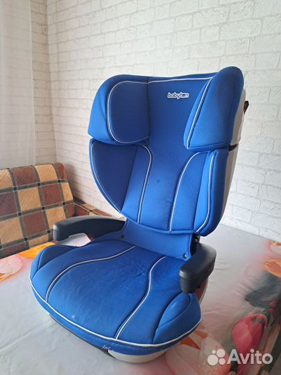 Автокресло