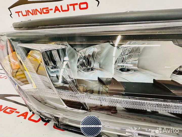 Фары Highlander XU 50