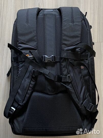 Рюкзак для фототехники