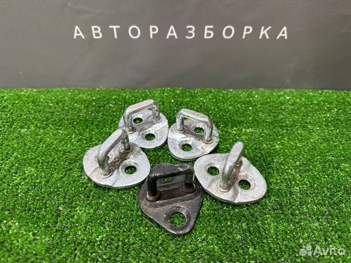 Ответная часть замка двери Kia Ceed 1 Ed Рест