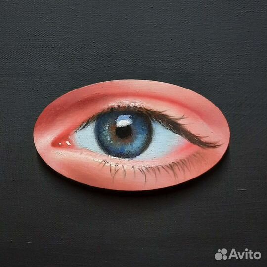 Картина маслом в офис