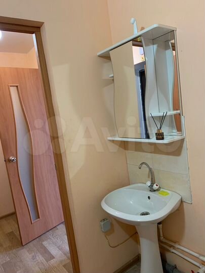 1-к. квартира, 26 м², 4/4 эт.