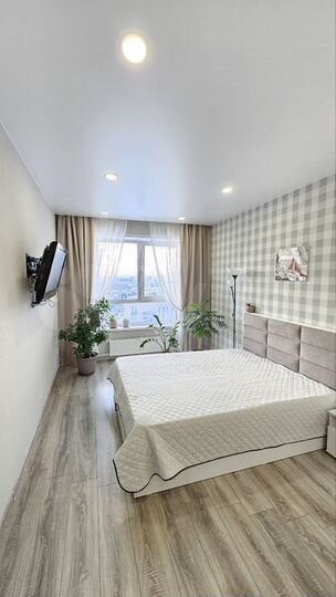 2-к. квартира, 42 м², 12/16 эт.