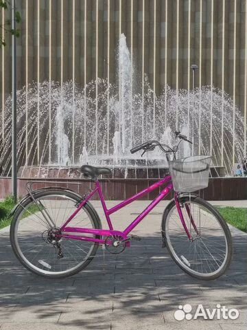 Дорожный велосипед Stels Navigator 355 V 28