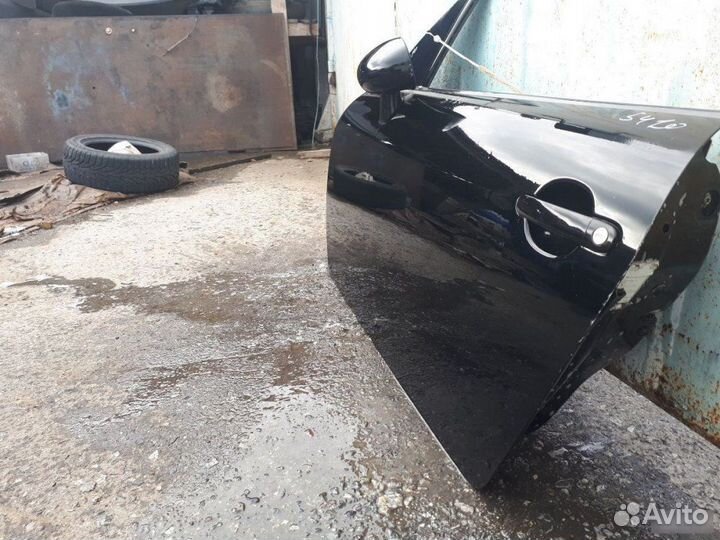 Двери Audi Tt 1998-2003