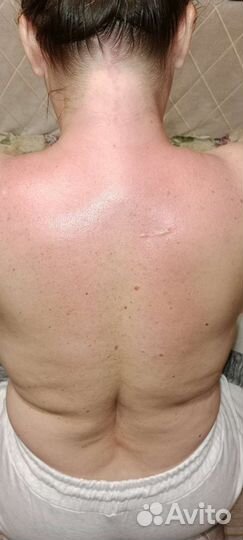 Массаж лечебно- оздоровительный