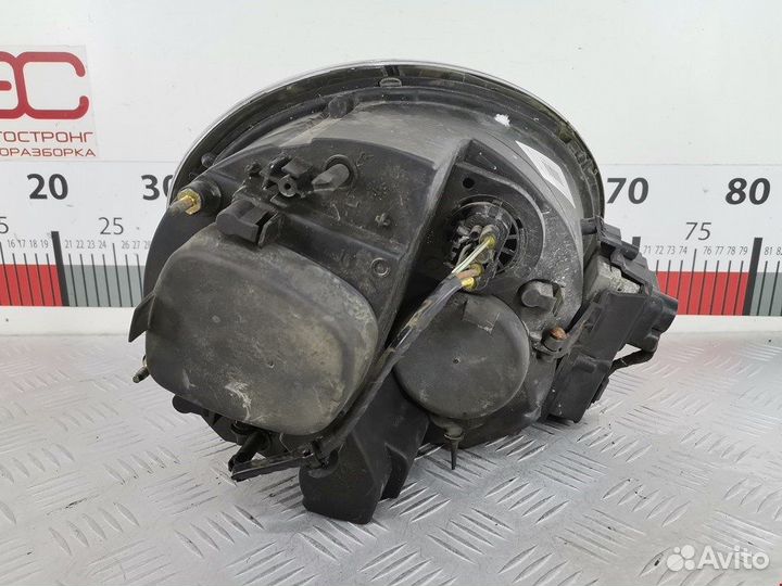 Фара передняя для Mini Cooper R50/R52/R53