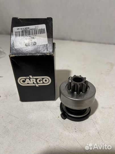 Бендикс fiat / opel / renault / VW