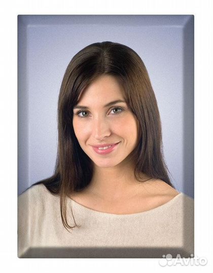 Изготовление фото на памятник и крест