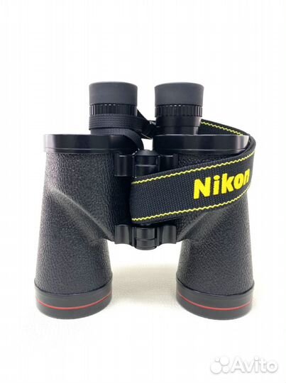 Бинокль Nikon 7x50 7,3 IF SP WP (226007) Japan NEW