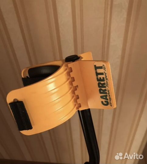 Garett металлоискатель в прокат
